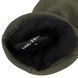 Рукавички зимові SoftShell MilTec Olive (М) 12521301 7