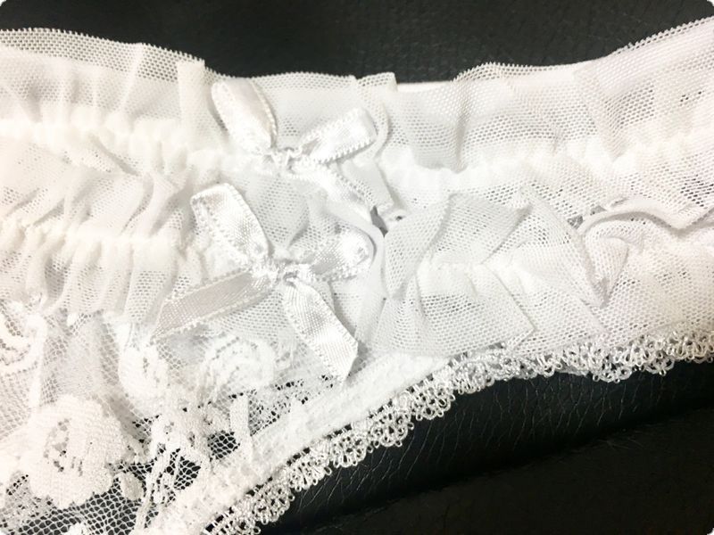 Жіночі Труси Для Ночі Святого Валентина - Незвичайний Подарунок Коханій CPFW14FEB фото