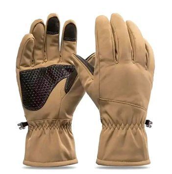 Рукавички Softshell Coyote (зимові) 15679-XL 1