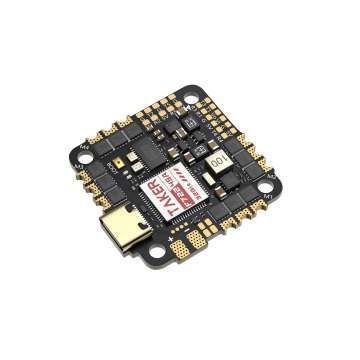 Політний контролер GEPRC TAKER F722 45A 32Bit AIO. gr109 фото