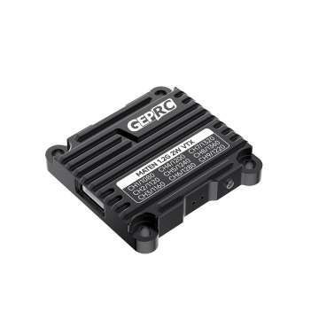 Відеопередавач GEPRC MATEN 1.2G 2W VTX gr160 фото