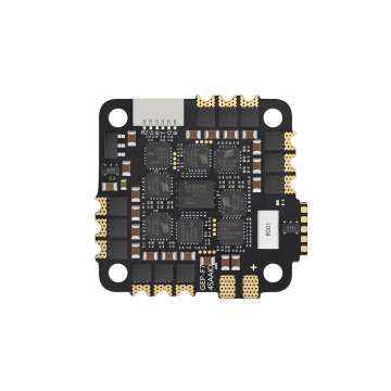 Політний контролер GEPRC TAKER F722 45A 32Bit AIO. gr109 фото