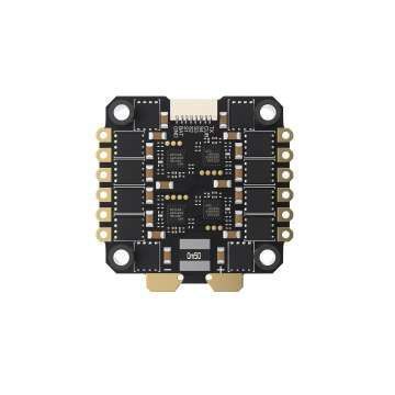 TAKER F722 BT 32Bit 50A стек gr58 фото