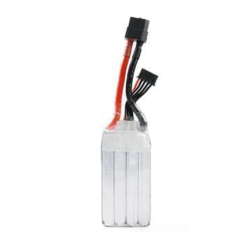 Акумулятор LiPo GEPRC Storm 4S 1800mAh 120C gr8 фото