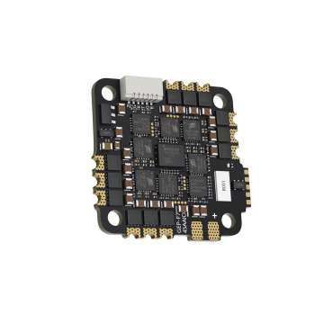 Політний контролер GEPRC TAKER F722 45A 32Bit AIO. gr109 фото