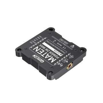 Відеопередавач GEPRC MATEN 1.2G 2W VTX gr160 фото