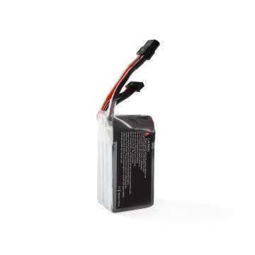 Акумулятор LiPo GEPRC Storm 4S 1800mAh 120C gr8 фото