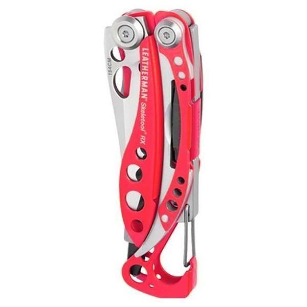 Мультитул Leatherman Skeletool  RX с набором бит 832310 фото