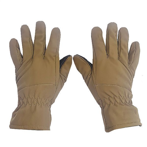 Рукавички Softshell Coyote (зимові) 15679-XL 3