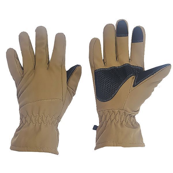 Рукавички Softshell Coyote (зимові) 15679-XL 4