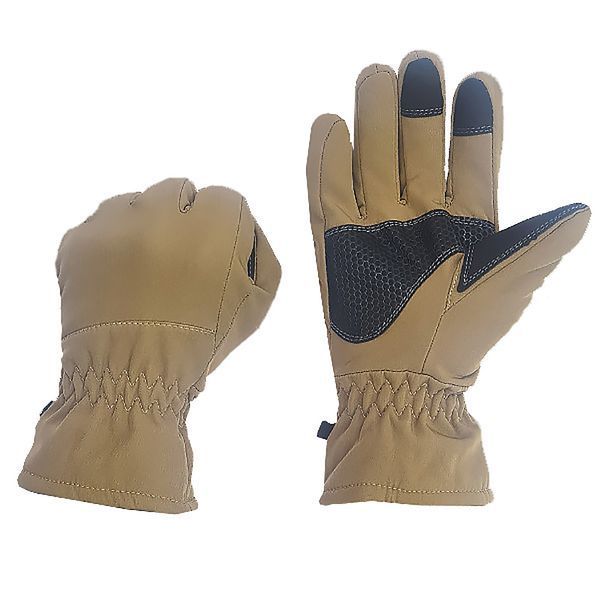 Рукавички Softshell Coyote (зимові) 15679-XL 5