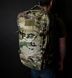 Рюкзак Tasmanian Tiger Mission Pack MK2 MC Multicam, 37 л TT 7596.394 фото 3
