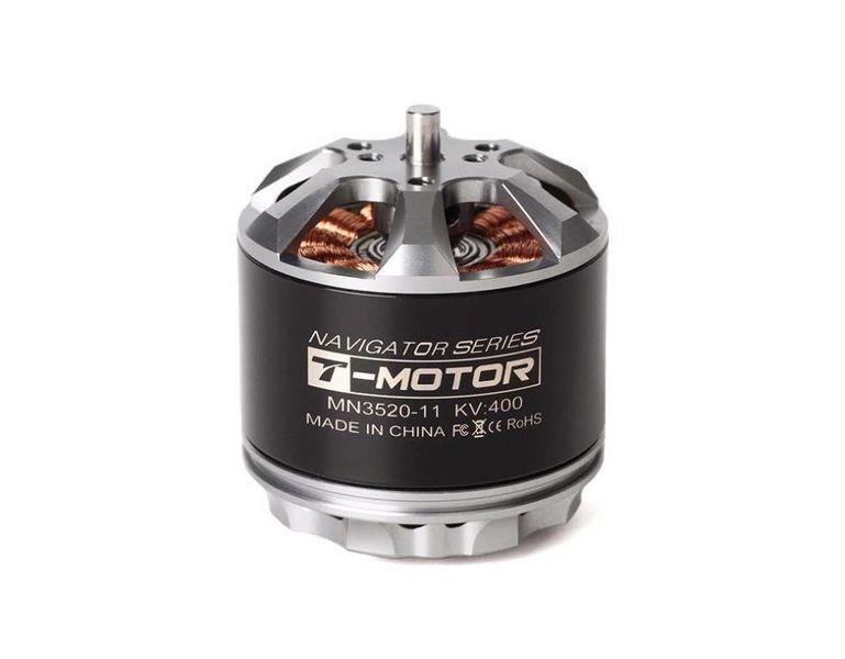 MN3520 IP35 Navigator Type UAV Multi-Motor KV400 T-Motor tm291 фото