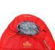 Спальний мішок Pinguin Comfort PFM (-1-7&deg;C) 175 см-Left Zip Red PNG 234732 4