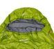 Спальний мішок Pinguin Micra (61 &deg; C) 175 см - Left Zip Green PNG 230741 6