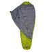 Спальний мішок Pinguin Micra (61 &deg; C) 175 см - Left Zip Green PNG 230741 фото 10