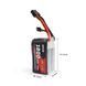 Акумулятор LiPo GEPRC Storm 4S 1800mAh 120C gr8 фото 5