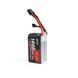 Акумулятор LiPo GEPRC Storm 4S 1800mAh 120C gr8 фото 1