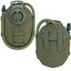 Гідратор Kombat UK Molle Aqua Bladder 1л Olive15035 1