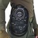 Гідратор Kombat UK Molle Aqua Bladder мультікам чорний 1,5л 14987  6