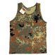 Майка камуфляжна Max Fuchs Flecktarn 00153V  4