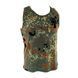 Майка камуфляжна Max Fuchs Flecktarn 00153V  3