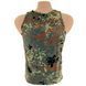 Майка камуфляжна Max Fuchs Flecktarn 00153V  1