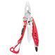 Мультитул Leatherman Skeletool  RX з набором біт