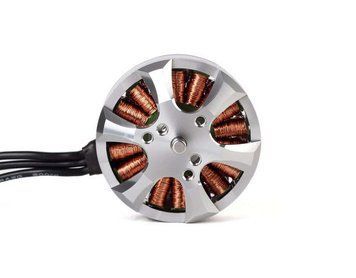MN4010 Navigator Type UAV Multi-Motor KV370 T-Motor tm292 фото
