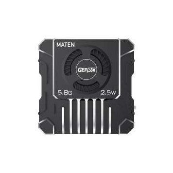 Відеопередавач GEPRC MATEN 5.8G 2.5W VTX PRO gr161 фото
