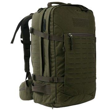 Рюкзак Tasmanian Tiger Mission Pack MK 2, Olive, 37 л