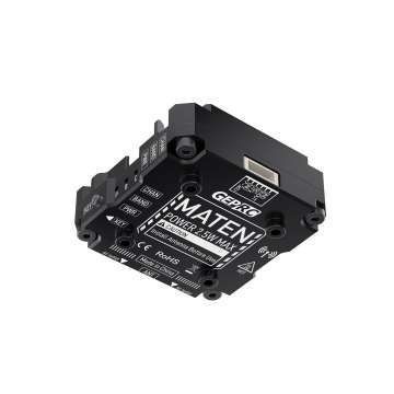 Відеопередавач GEPRC MATEN 5.8G 2.5W VTX PRO gr161 фото