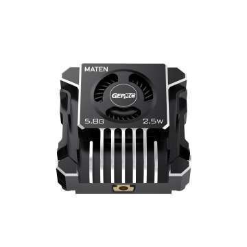 Відеопередавач GEPRC MATEN 5.8G 2.5W VTX PRO gr161 фото