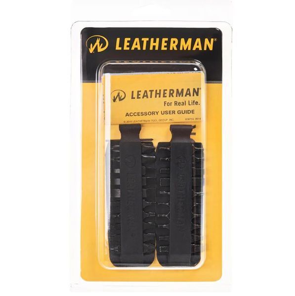 Набір біт Leatherman BIT KIT  931014 фото