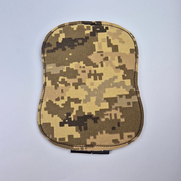 Балістичні вставки з Kevlar - невидимий щит для ваших колін