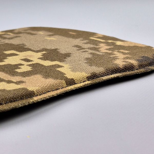 Балістичні вставки з Kevlar - невидимий щит для ваших колін