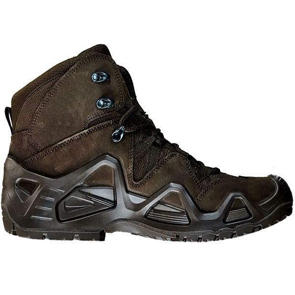 Черевики LOWA Zephyr GTX MID TF Dark Braun 310537-0493-36 6