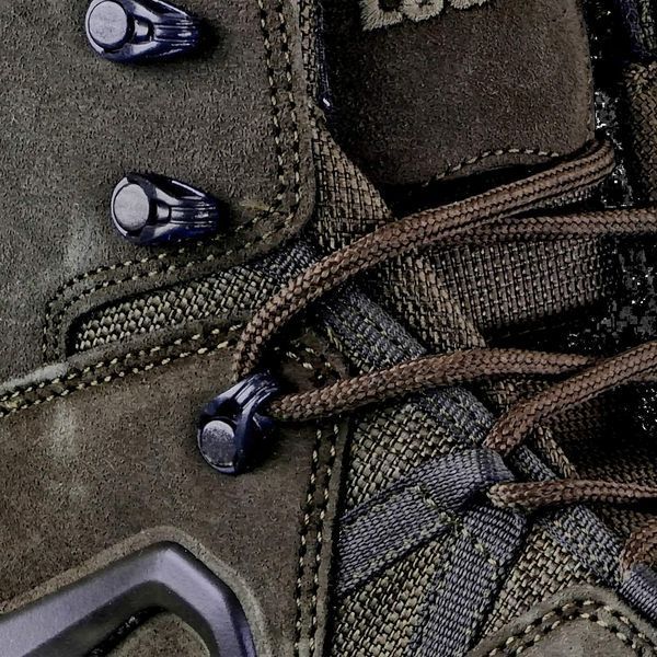 Черевики LOWA Zephyr GTX MID TF Dark Braun 310537-0493-36 4