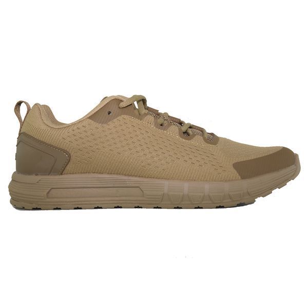 Кросівки M-TAC Summer Pro Coyote MTC-803320-COY-36 6