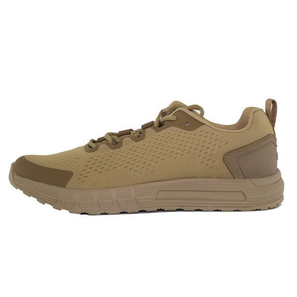Кросівки M-TAC Summer Pro Coyote MTC-803320-COY-36 3