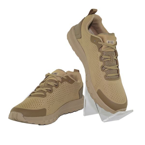 Кросівки M-TAC Summer Pro Coyote MTC-803320-COY-36 9