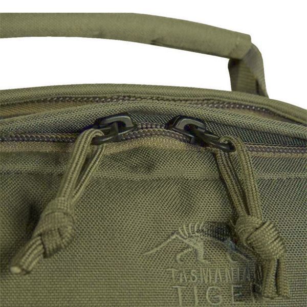 Рюкзак Tasmanian Tiger Mission Pack MK 2, Olive, 37 л TT 7599.331 фото