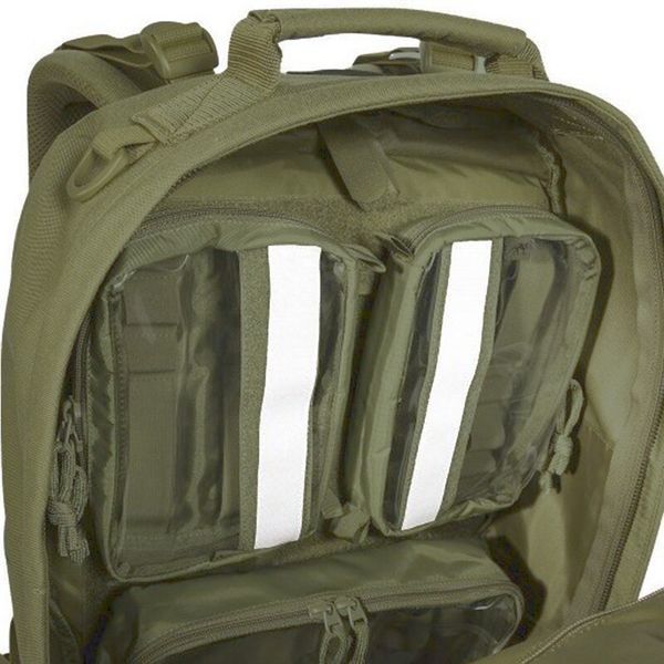 Рюкзак Tasmanian Tiger Mission Pack MK 2, Olive, 37 л TT 7599.331 фото