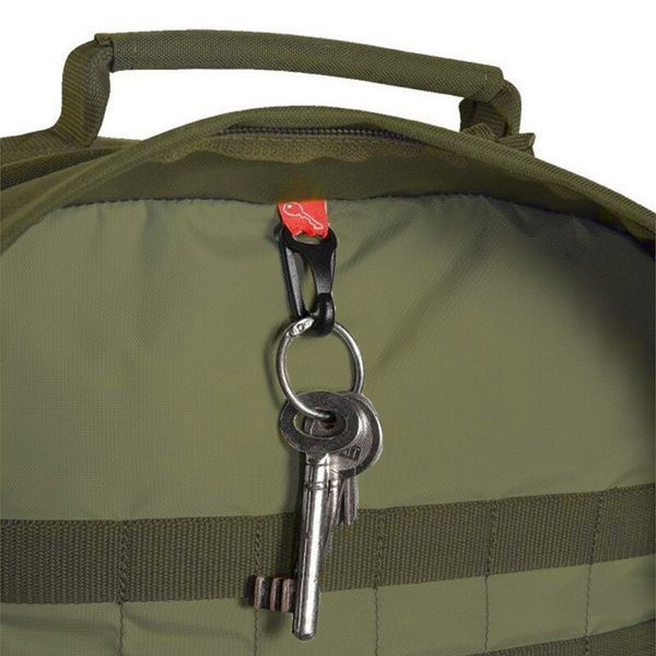 Рюкзак Tasmanian Tiger Mission Pack MK 2, Olive, 37 л TT 7599.331 фото