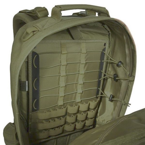 Рюкзак Tasmanian Tiger Mission Pack MK 2, Olive, 37 л TT 7599.331 фото