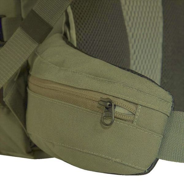 Рюкзак Tasmanian Tiger Mission Pack MK 2, Olive, 37 л TT 7599.331 фото