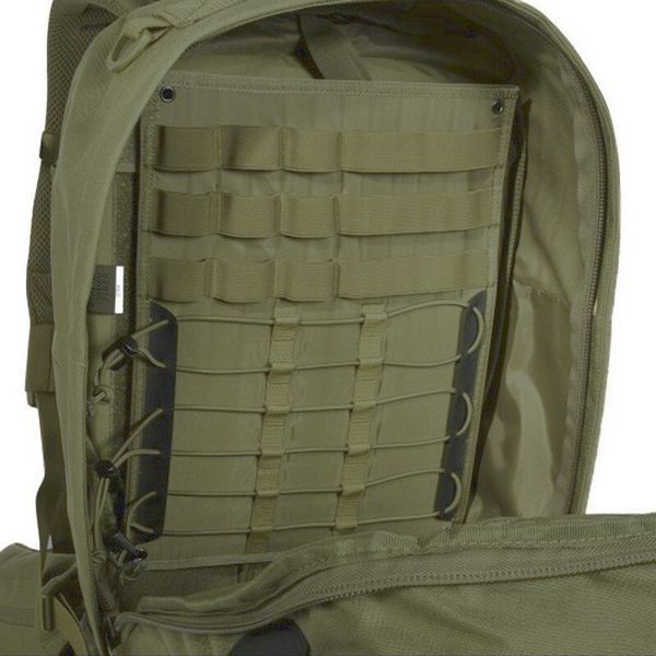 Рюкзак Tasmanian Tiger Mission Pack MK 2, Olive, 37 л TT 7599.331 фото