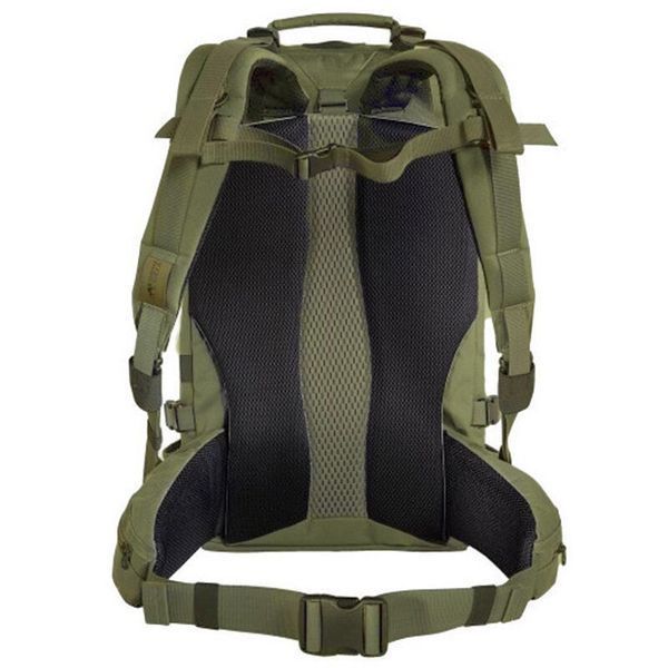 Рюкзак Tasmanian Tiger Mission Pack MK 2, Olive, 37 л TT 7599.331 фото