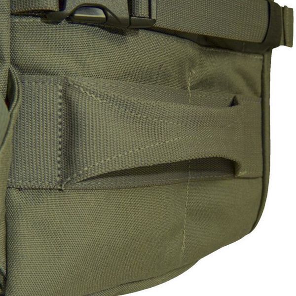 Рюкзак Tasmanian Tiger Mission Pack MK 2, Olive, 37 л TT 7599.331 фото