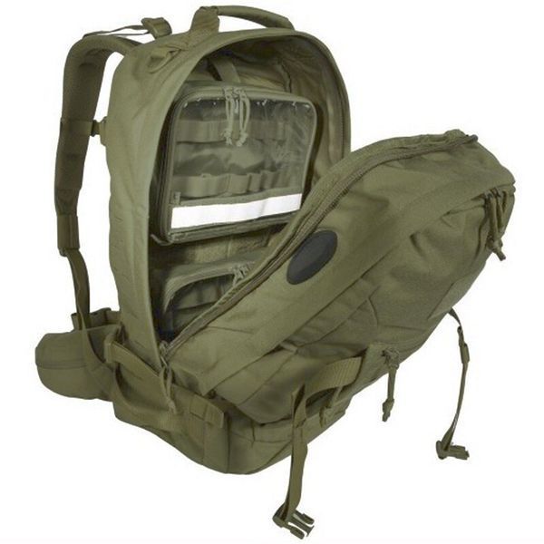 Рюкзак Tasmanian Tiger Mission Pack MK 2, Olive, 37 л TT 7599.331 фото